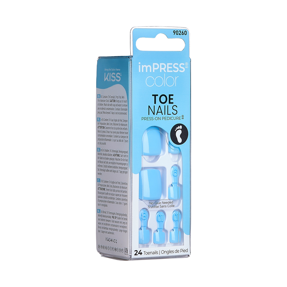 Kiss_IMT535X_ImpressColorPressOnPedicure_Package_Leftside_731509902600_Feb.16.2023_web.jpg