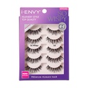 So Wispy Premium Human Hair Lash Multi Pack