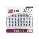 3D Trio Lash Ultra Black
