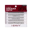 Ultra Black Knotted Individual Lash (70pcs)