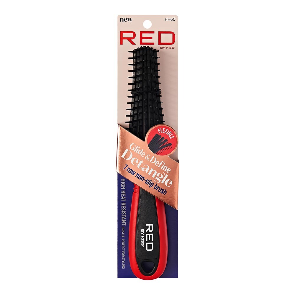 Glide & Define Detangle Brush