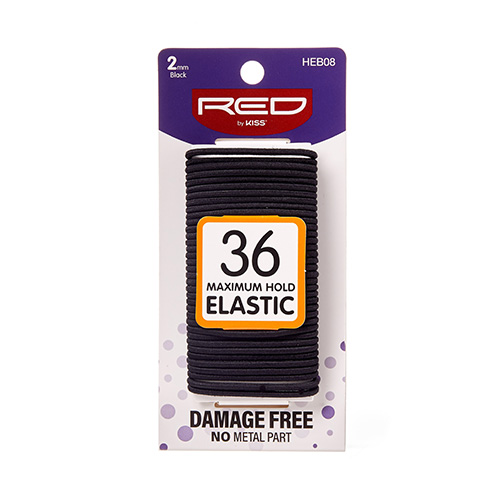 Elastic Band 2mm & 1 1/2" (36pcs)
