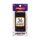 Elastic Band 2mm & 1 1/2" (36pcs)