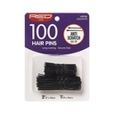 Hair Pins 1 3/4" & 2 1/2" (100pcs)