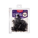 Wig Clips (12pcs)