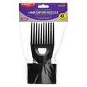 Universal Hair Dryer Nozzle