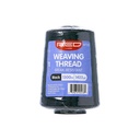 Weaving Thread Break-Resistant