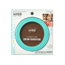 Cover + Care Cream Foundation