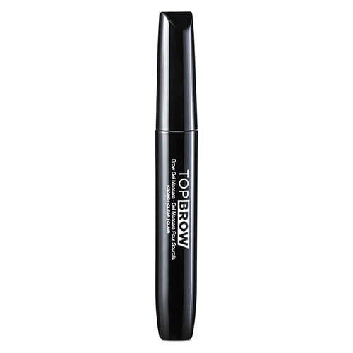 Top Brow Clear Gel Mascara