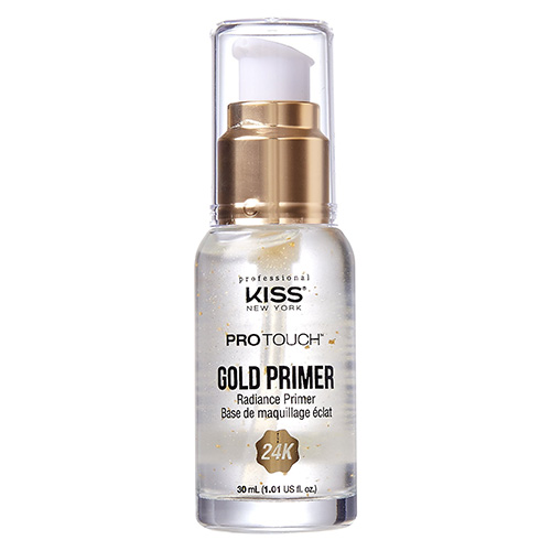 24K Gold Radiance Primer