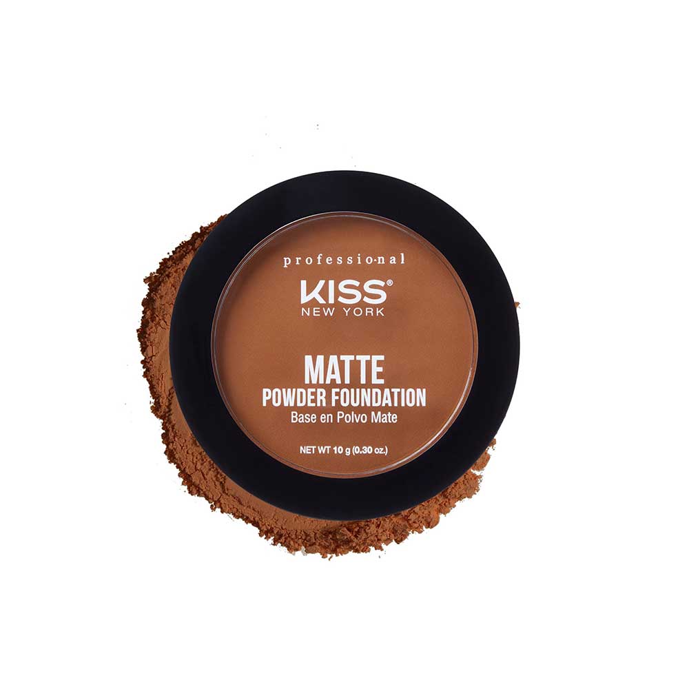 ProTouch Matte Powder Foundation