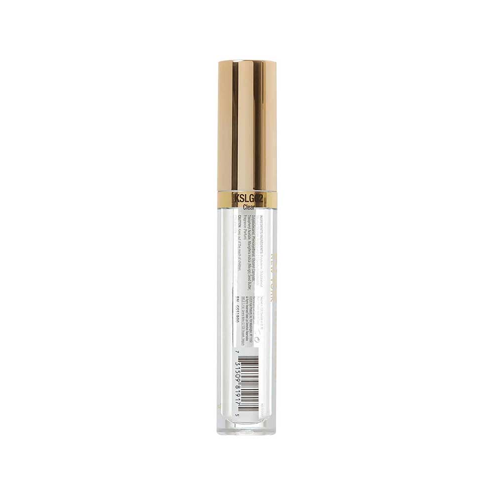 Glam Shine Lip Gloss