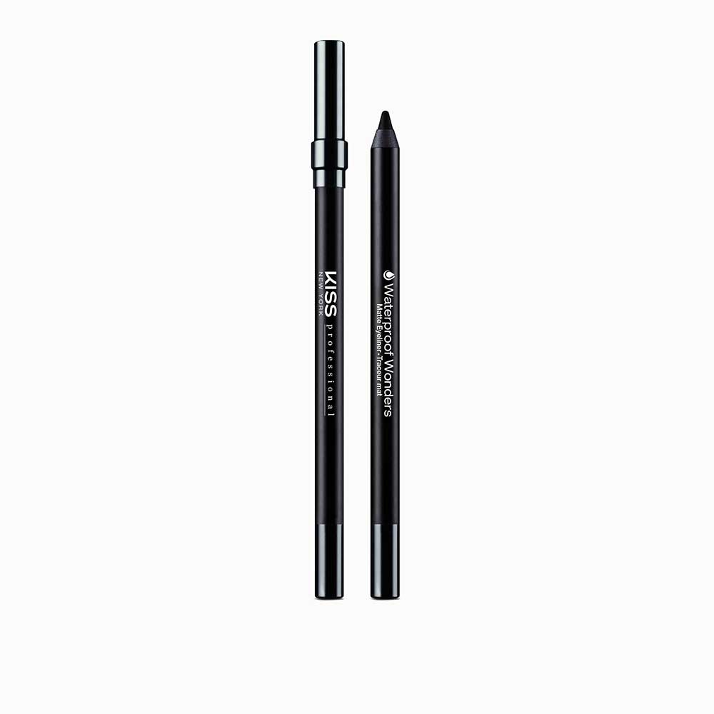 Waterproof Wonders Eyeliner