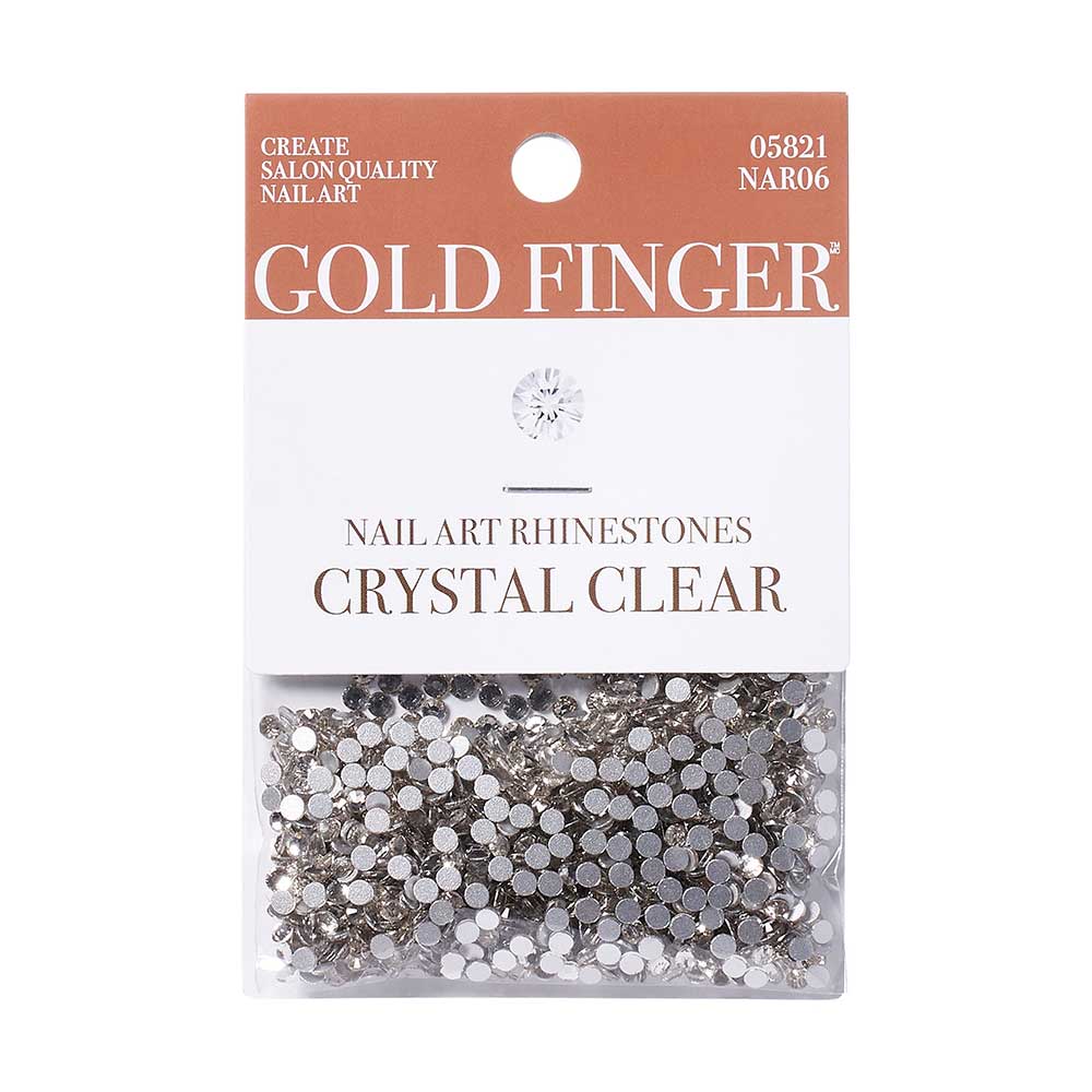 Nail Art Rhinestones