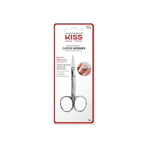 Premium Cuticle & Nail Scissors