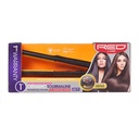 Ceramic Tourmaline Flat Iron