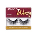 Weavy Lashes