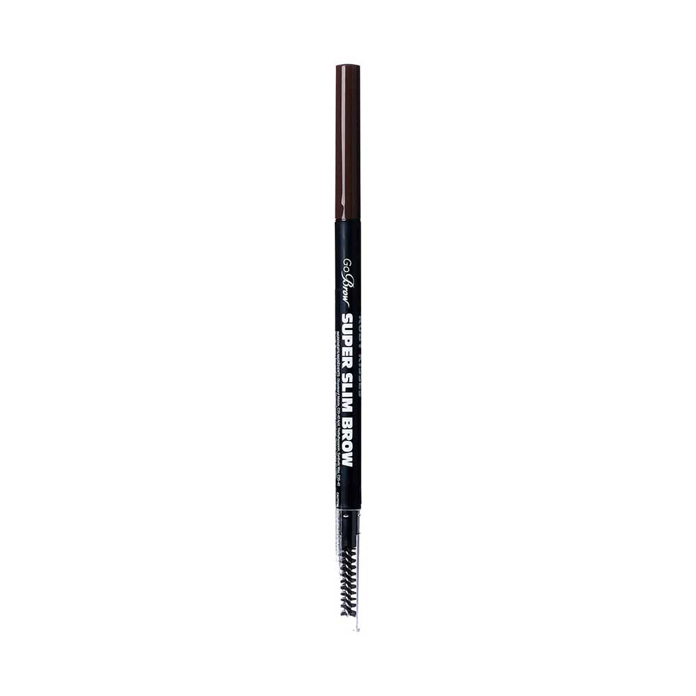 Go Brow Super Slim Brow Pencil