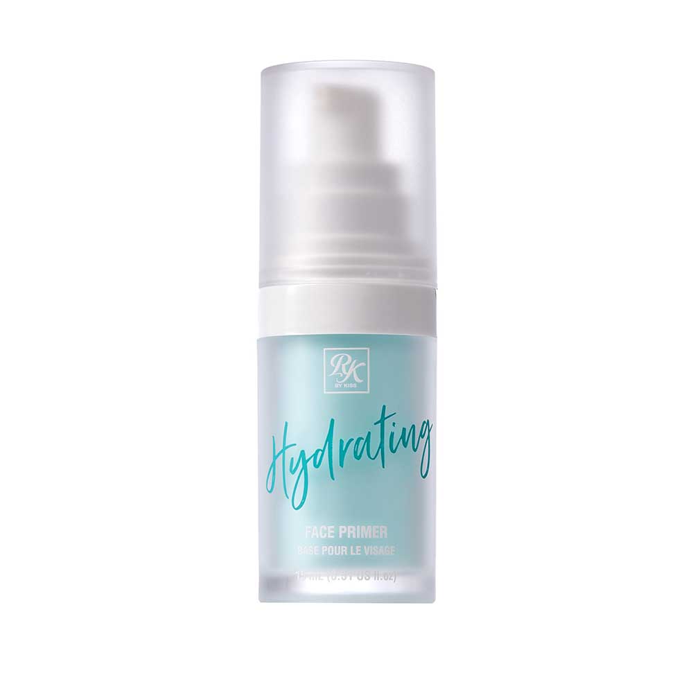 Pump Face Primer