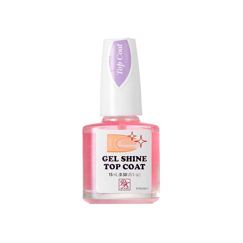 Nail Rescue Top Coat