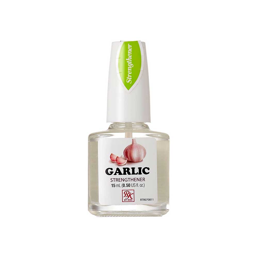 Nail Rescue Strengthener