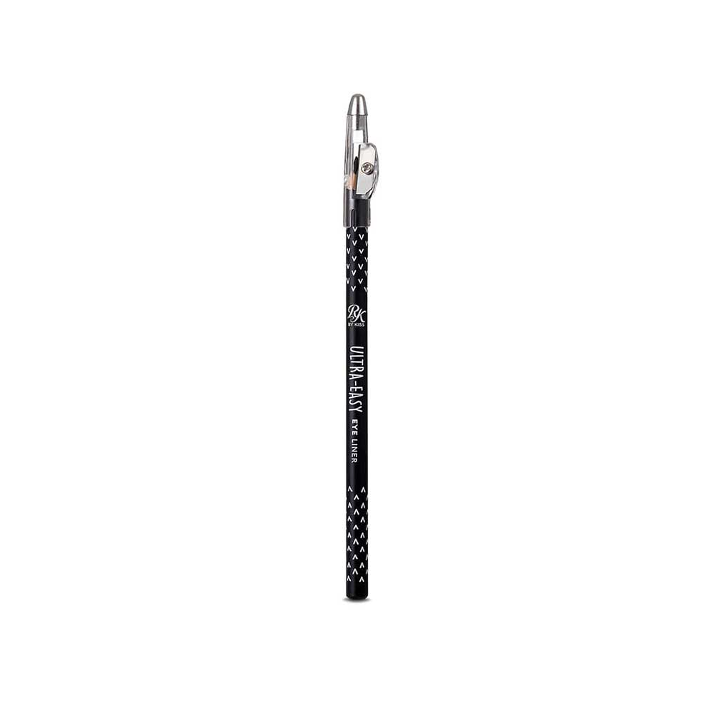 Ultra-Easy Wooden Pencil Eyeliner
