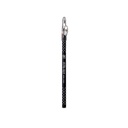 Ultra-Easy Wooden Pencil Eyeliner