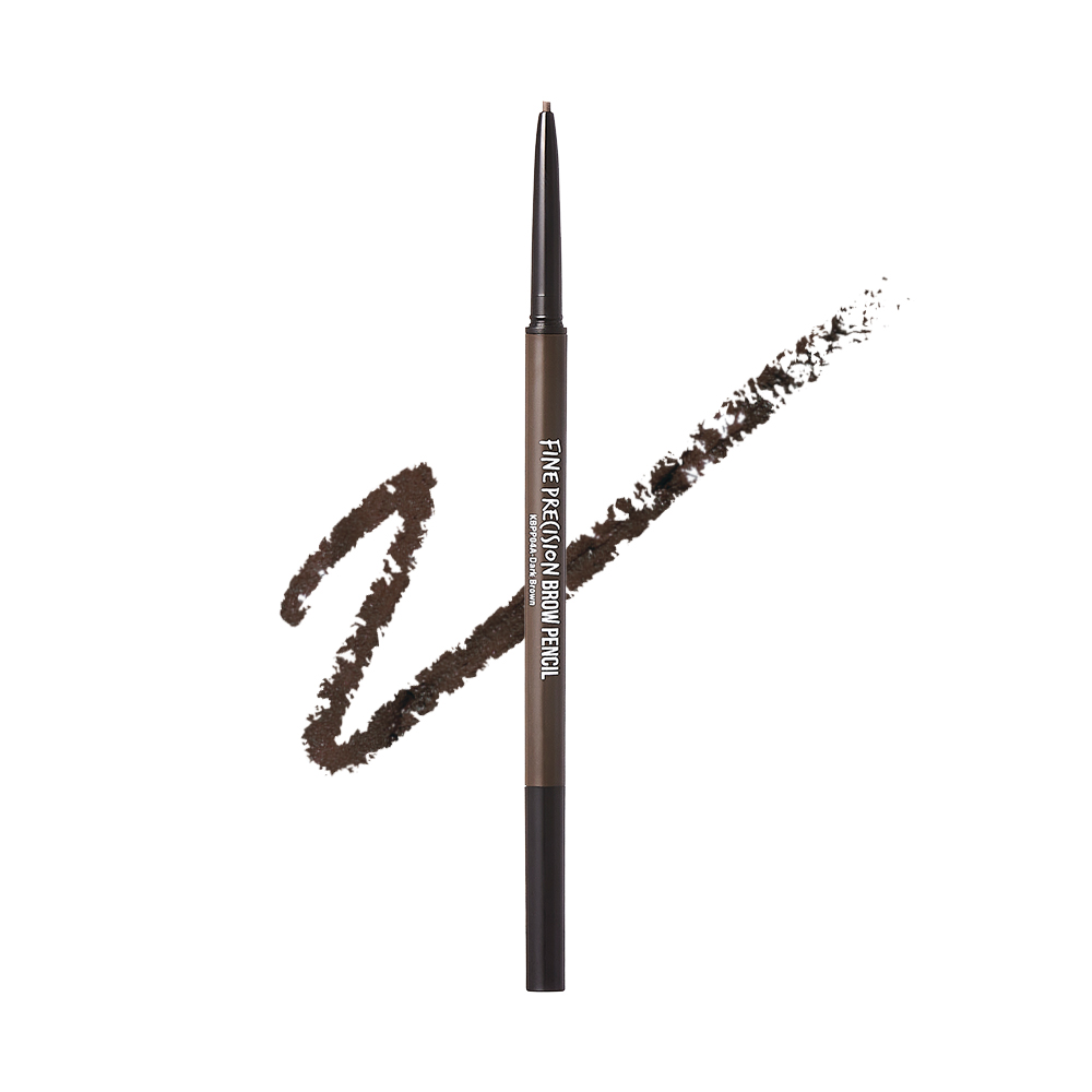 Top Brow Fine Precision Pencil