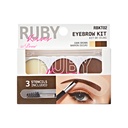 Go Brow Eyebrow Kit