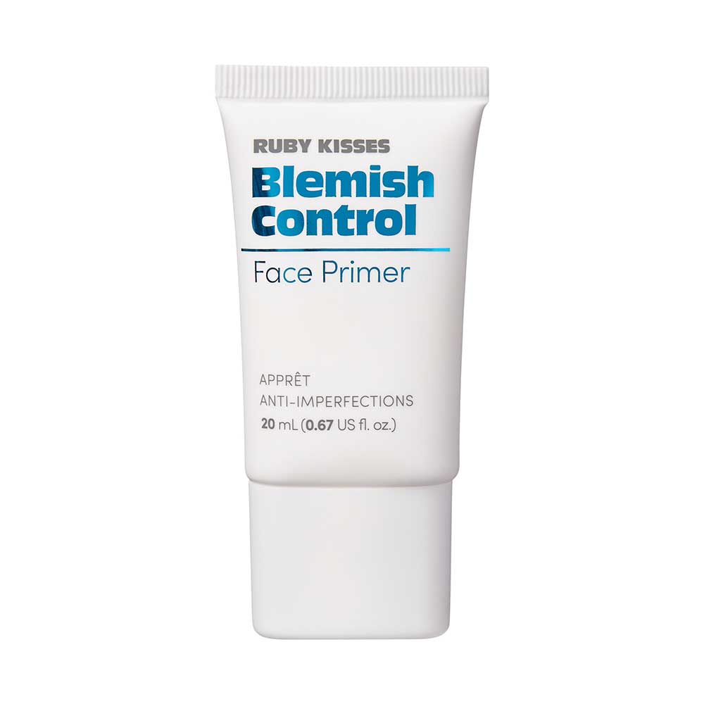 Never Touch Up Face Primer