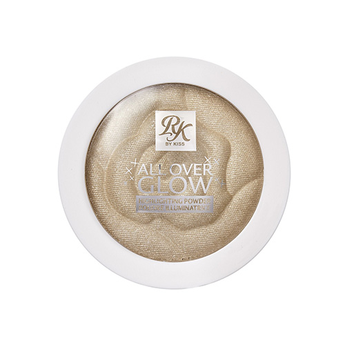 All Over Glow Face & Body Highlighter