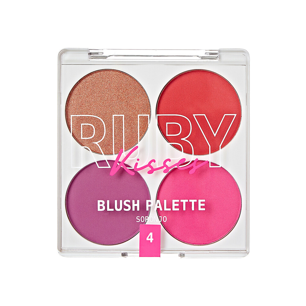 Bare or Dare Blusher