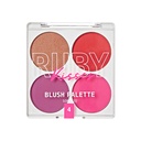 Bare or Dare Blusher