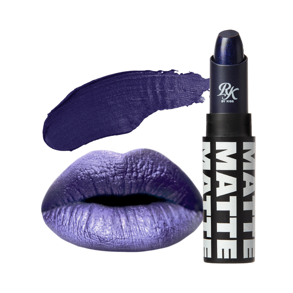 Mattest Matte Lipstick