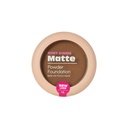 Matte Powder Foundation