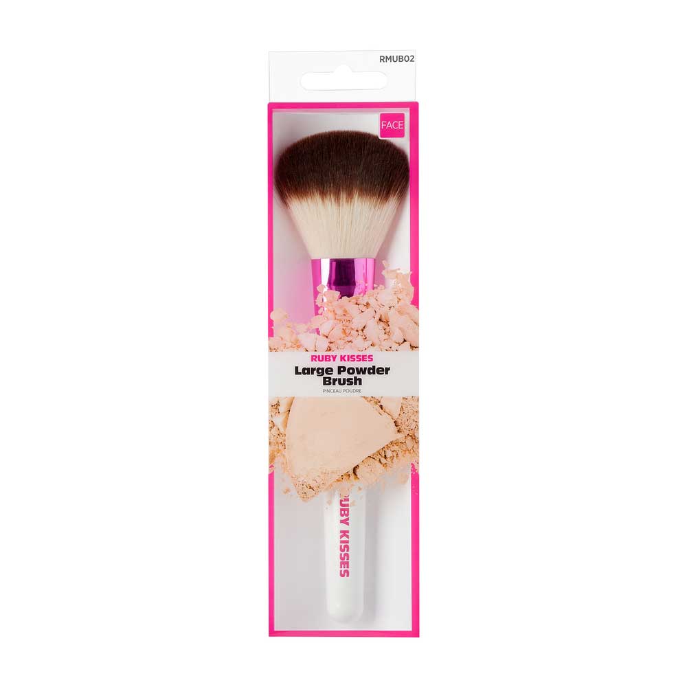 Face Makeup Brush