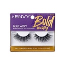 Bold Wispy Lashes