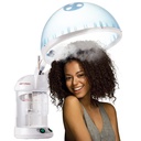 Hair Therapy 2-in-1 Hair & Facial Steamer
