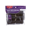 Silky Satin Rollers