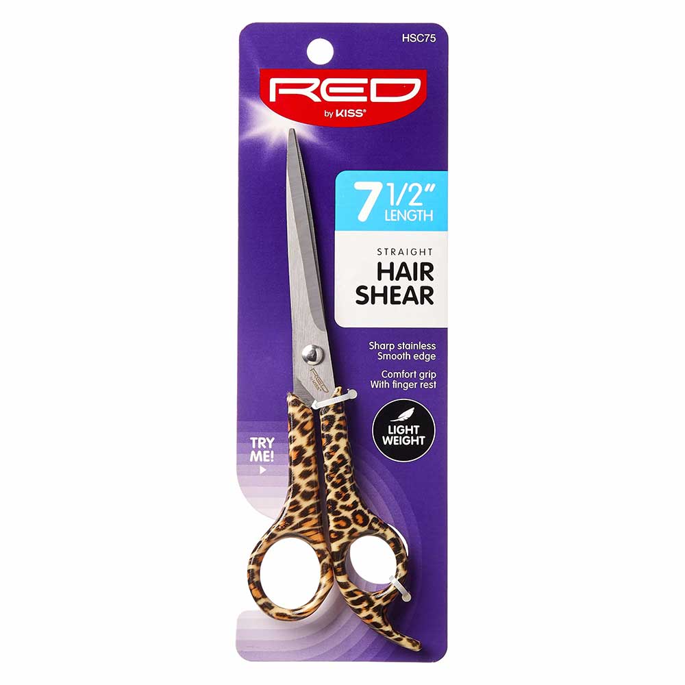 Straight Hair Shear