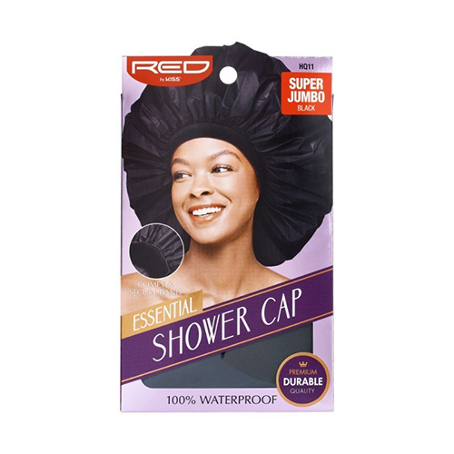Essential Shower Cap Super Jumbo