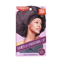 Stylish Shower & Conditioning Cap