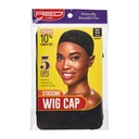 Stocking Wig Cap (5pcs)