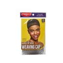 Closed Top Mesh Weaving Cap