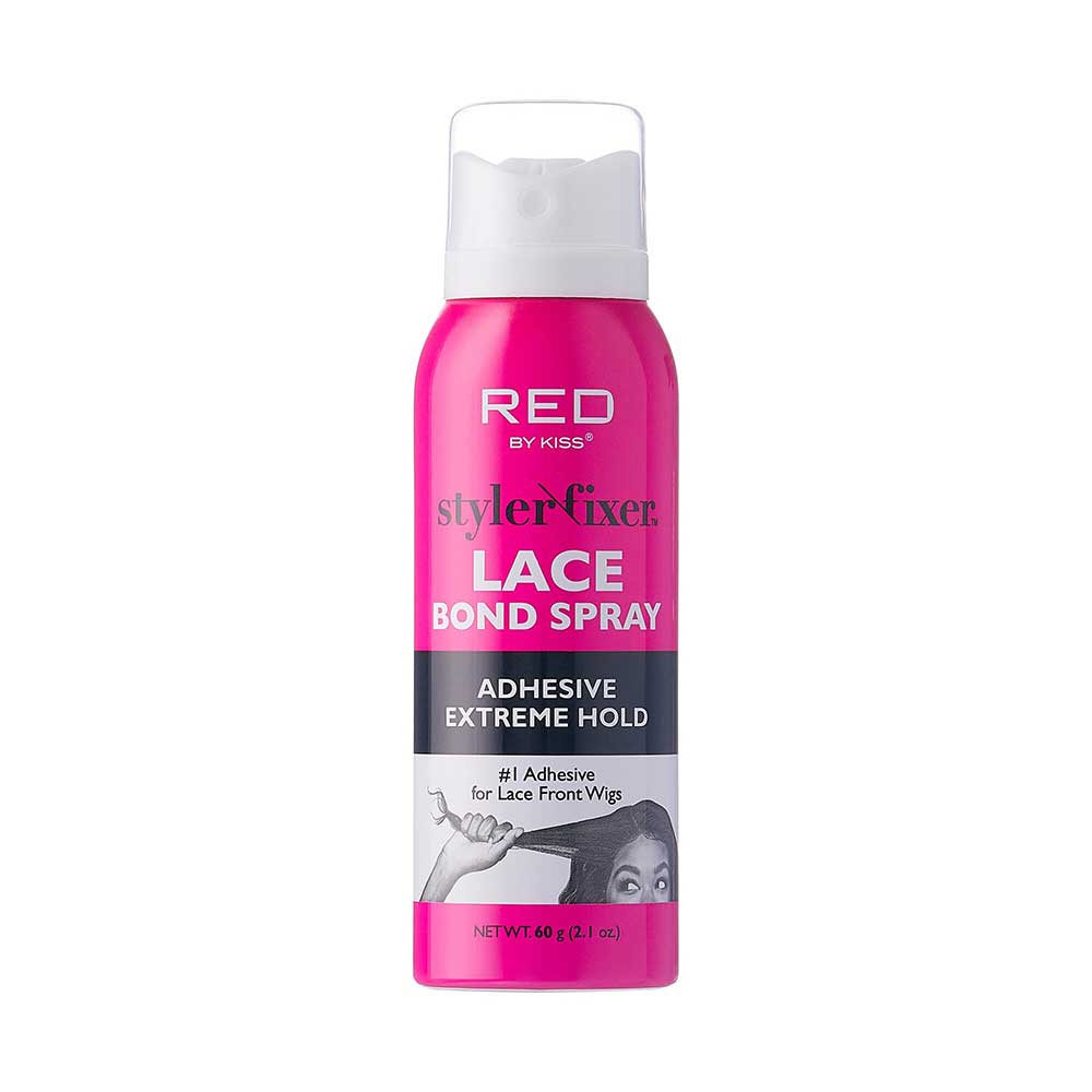 Styler Fixer Lace Bond Spray