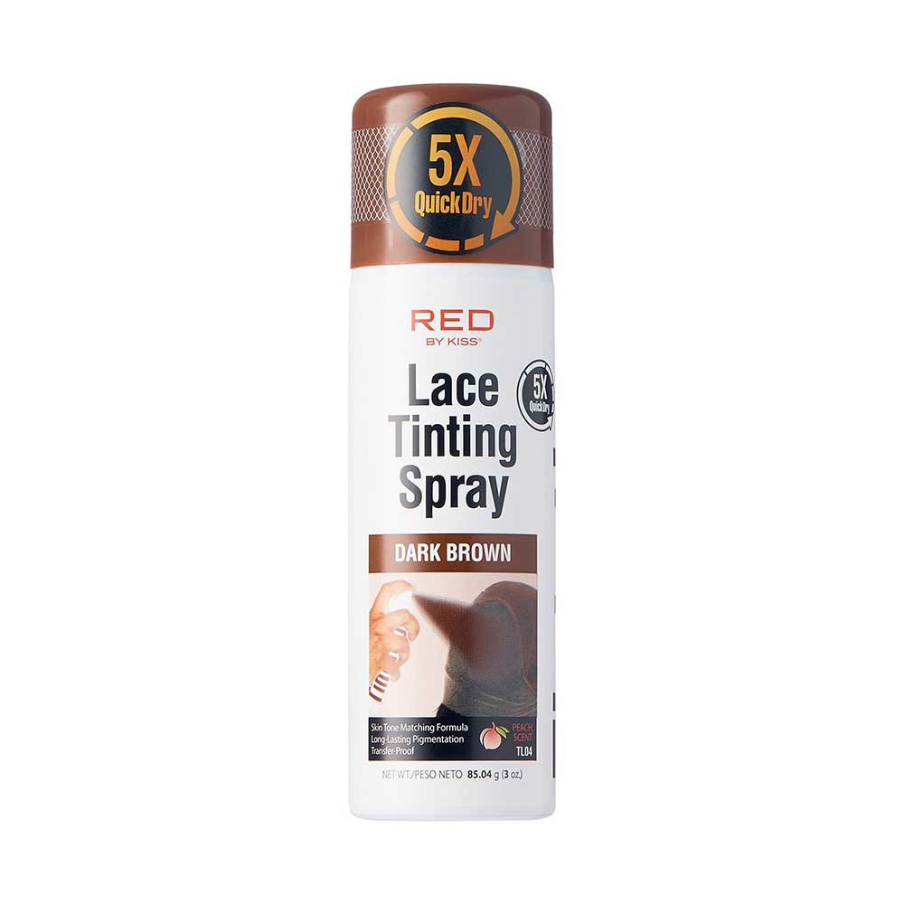 Lace Tint Spray