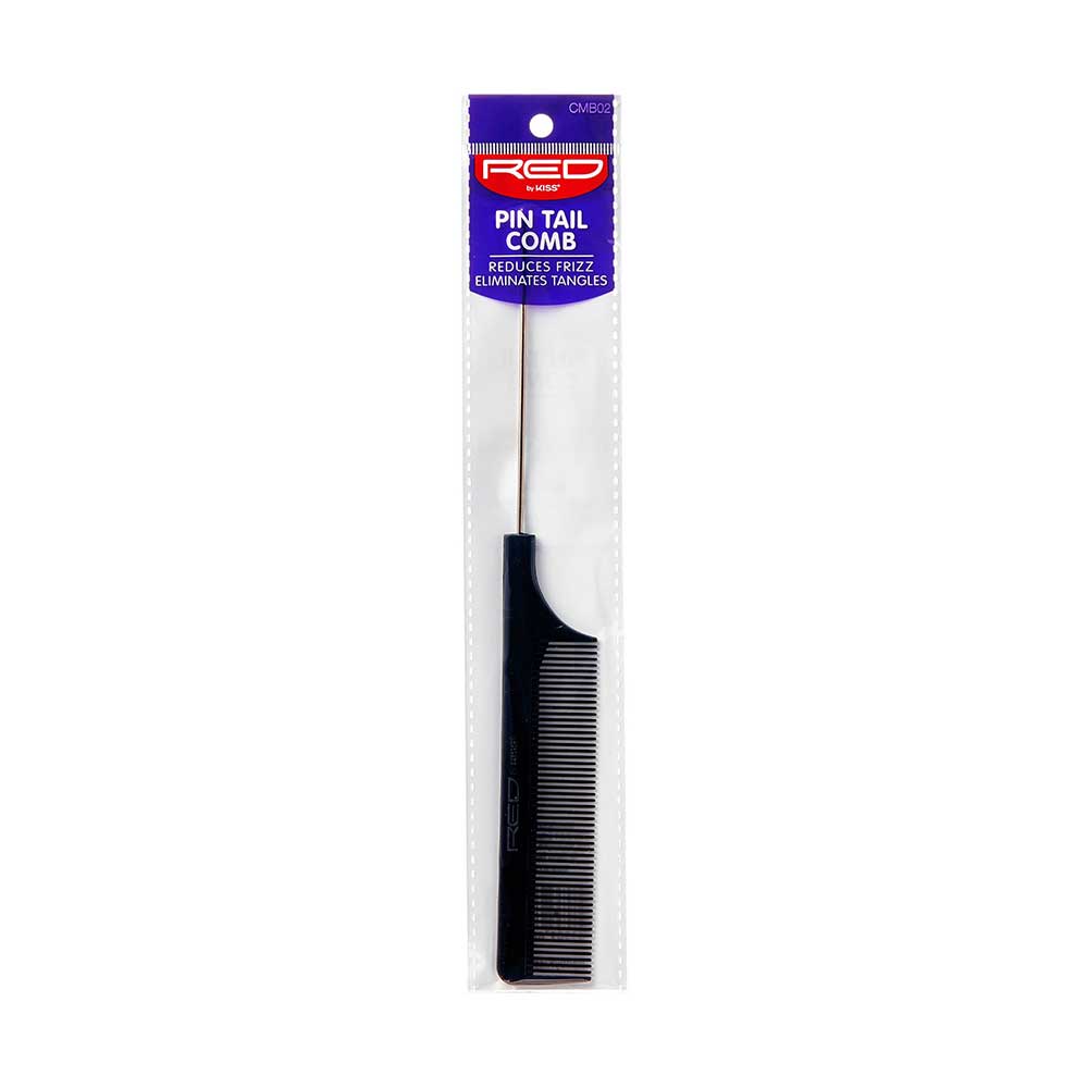 Pin Tail Comb