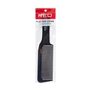 Flat Top Comb