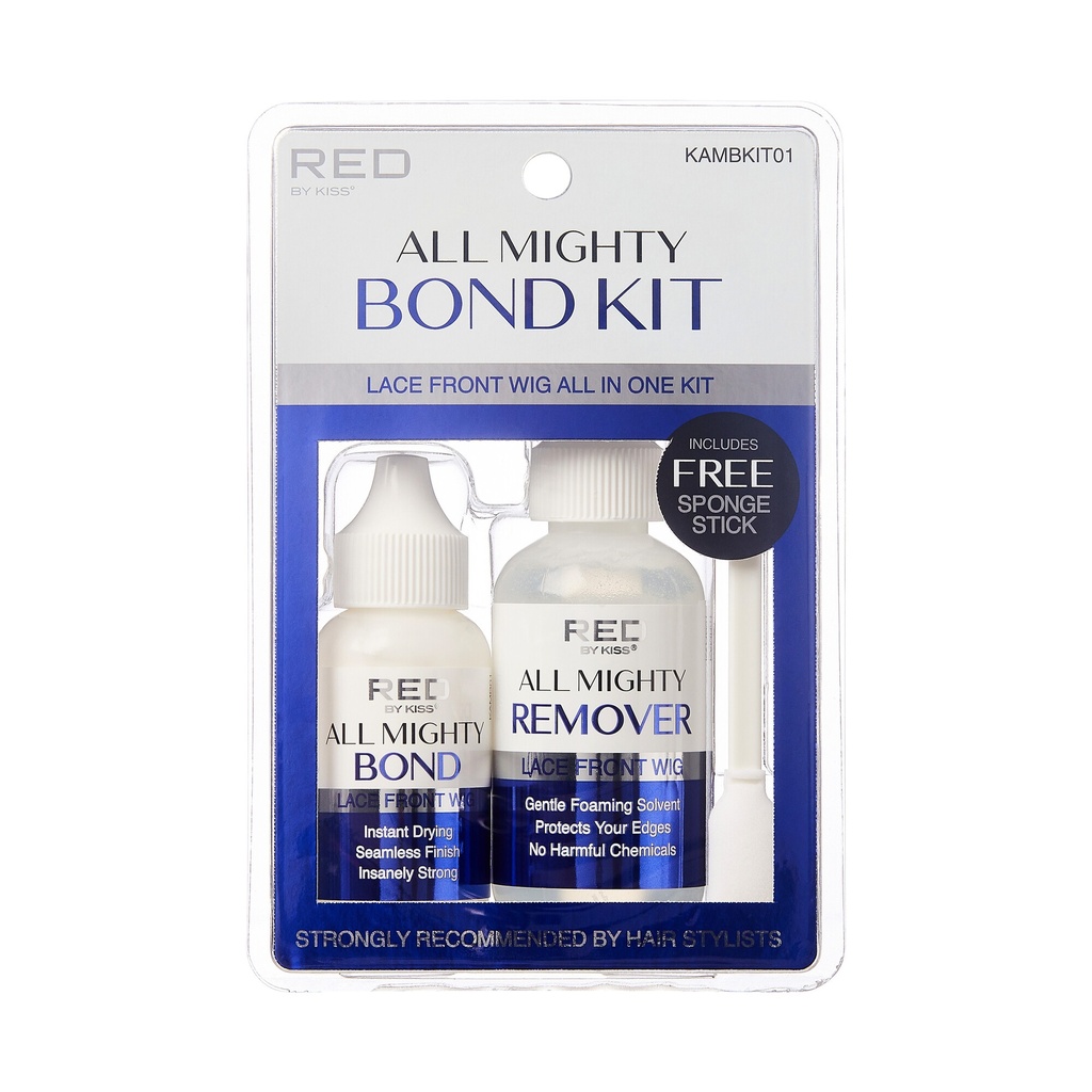 All Mighty Bond Kit