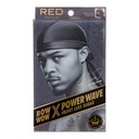 Power Wave Velvet Luxe Durag